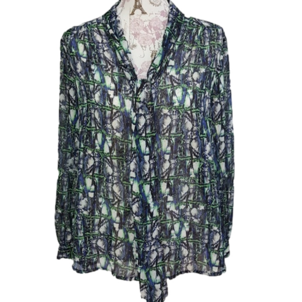 Liz Claiborne Top